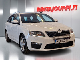 Skoda Octavia, Autot, Oulu, Tori.fi