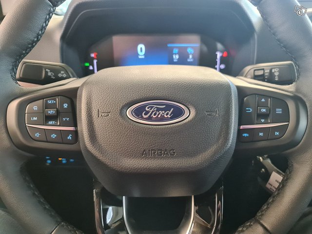 Ford Ranger 10