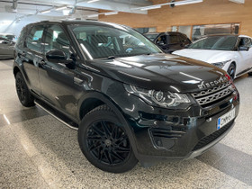 Land Rover Discovery Sport, Autot, Jyvskyl, Tori.fi