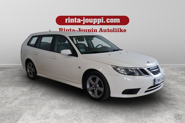 Saab 9-3 3