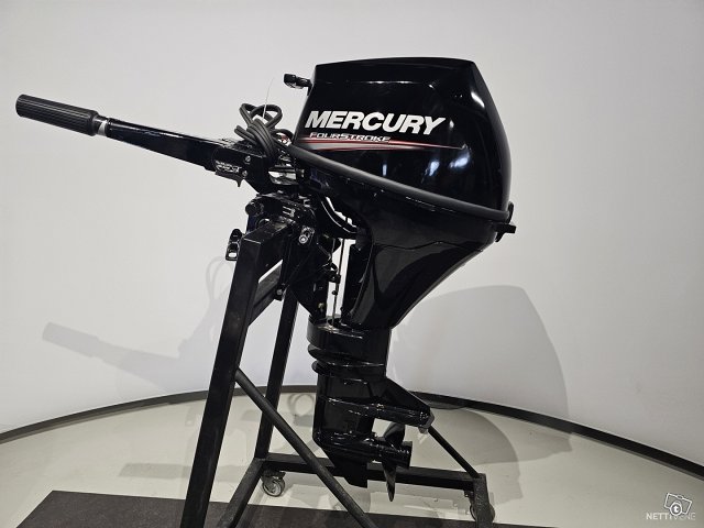 Mercury F9.9 EH, kuva 1