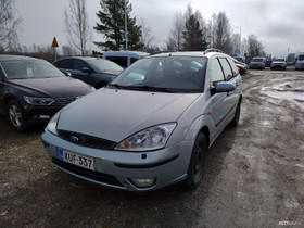 Ford Focus, Autot, Hmeenlinna, Tori.fi