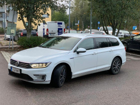 Volkswagen Passat, Autot, Vantaa, Tori.fi