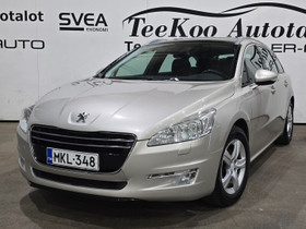 Peugeot 508, Autot, Kangasala, Tori.fi