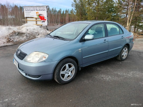 Toyota Corolla, Autot, Saarijrvi, Tori.fi