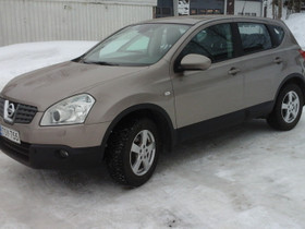 Nissan Qashqai, Autot, Suomussalmi, Tori.fi