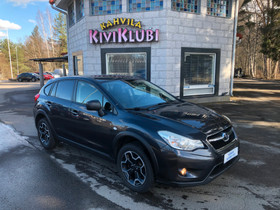 Subaru XV, Autot, Hmeenlinna, Tori.fi