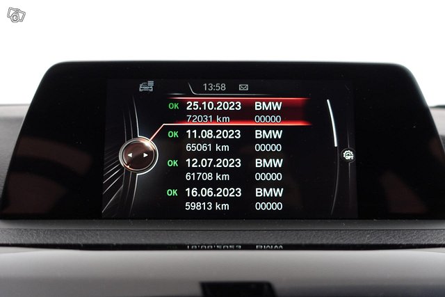 BMW 440 20