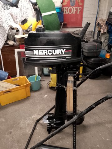 Mercury5, kuva 1