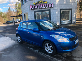 Suzuki Swift, Autot, Hmeenlinna, Tori.fi