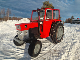 Massey-Ferguson 165 multipower, Traktorit, Kuljetuskalusto ja raskas kalusto, Rovaniemi, Tori.fi