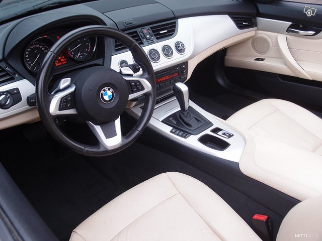 BMW Z4 14
