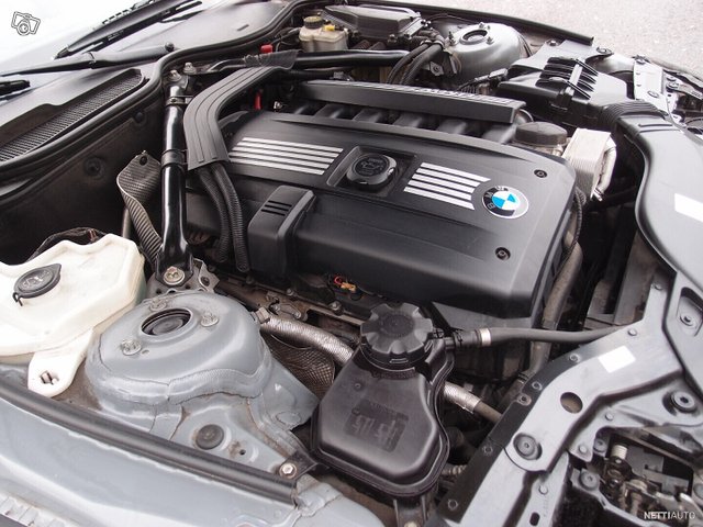 BMW Z4 21