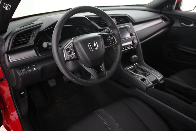 Honda Civic 10