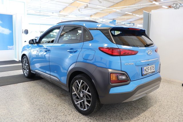 Hyundai KONA 3