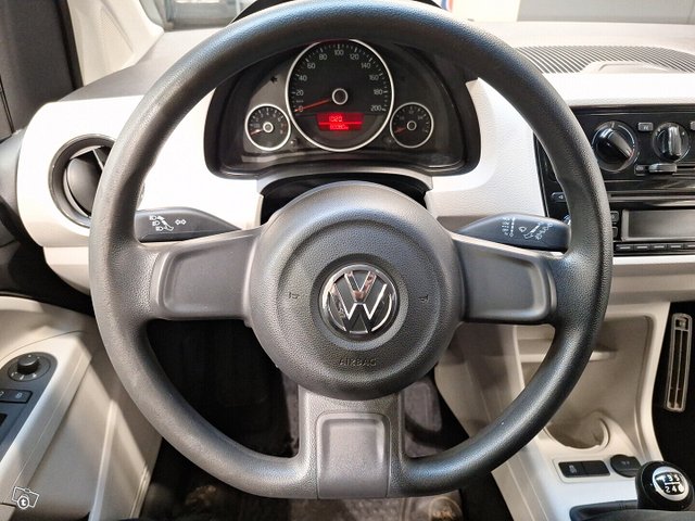 Volkswagen Up 10