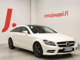 Mercedes-Benz CLS, Autot, Pori, Tori.fi