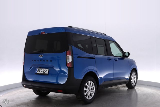 Ford TOURNEO COURIER 5