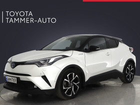Toyota C-HR, Autot, Lempl, Tori.fi