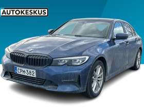 BMW 3-sarja, Autot, Hmeenlinna, Tori.fi
