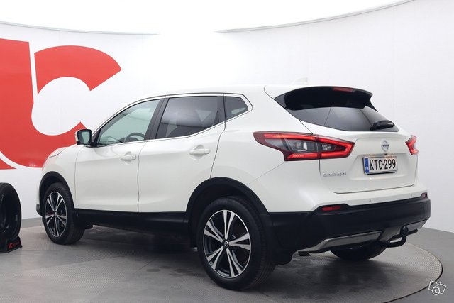 Nissan Qashqai 3