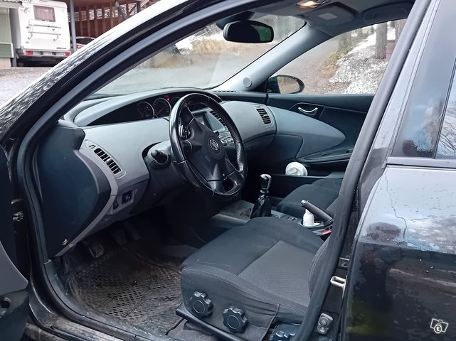 Nissan Primera 3