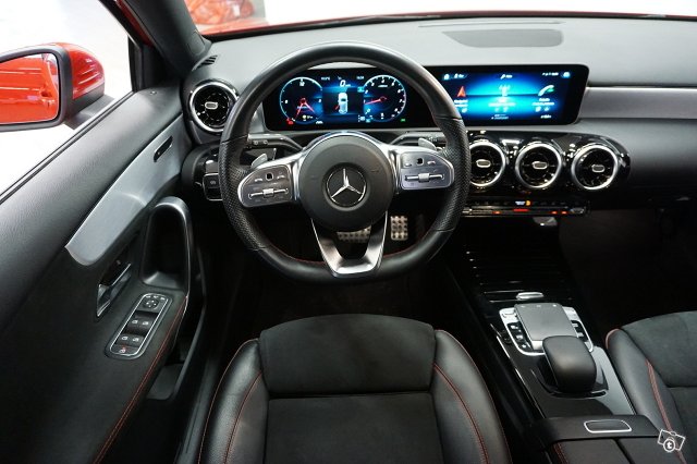 Mercedes-Benz A 10