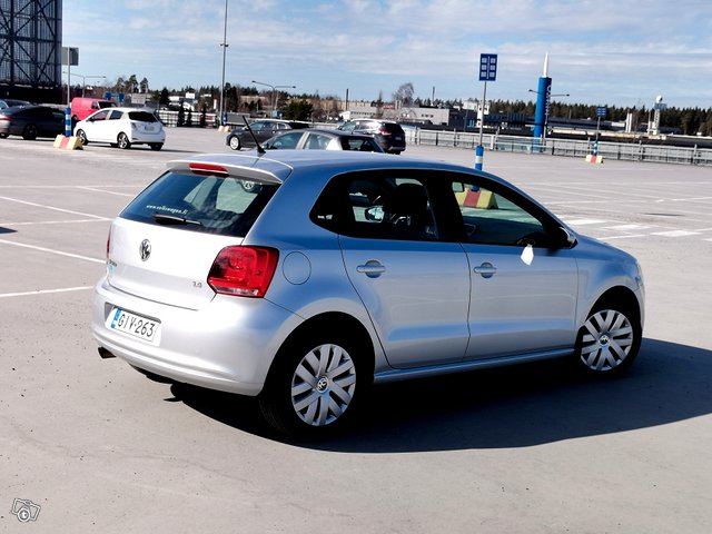 Volkswagen Polo 10