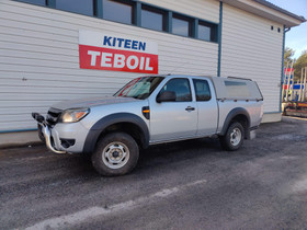 Ford Ranger, Autot, Kitee, Tori.fi