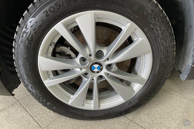 BMW 118 11