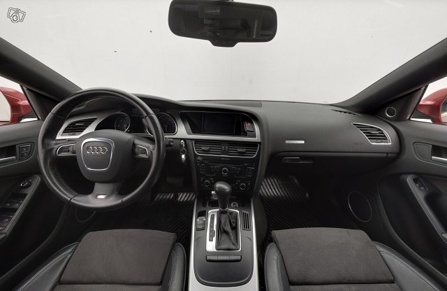 Audi A5 9