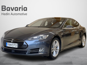 Tesla Model S, Autot, Lappeenranta, Tori.fi