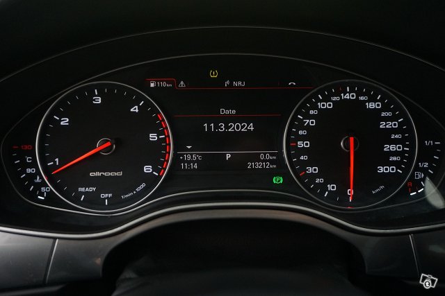 Audi A6 Allroad 12