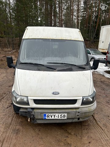 Ford Transit 2