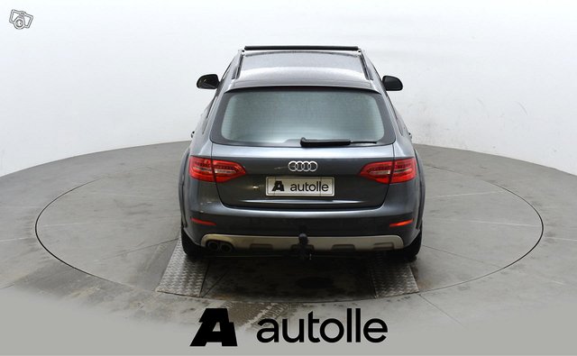 Audi A4 Allroad 25