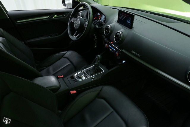 Audi A3 11