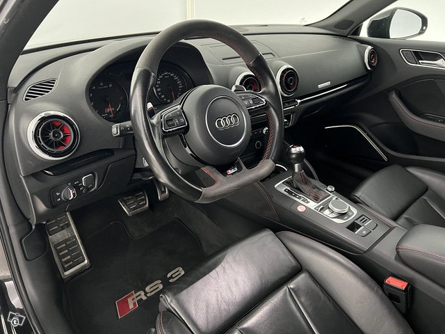 Audi RS3 22