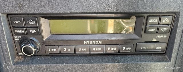 Hyundai Robex 140 LC-9 11