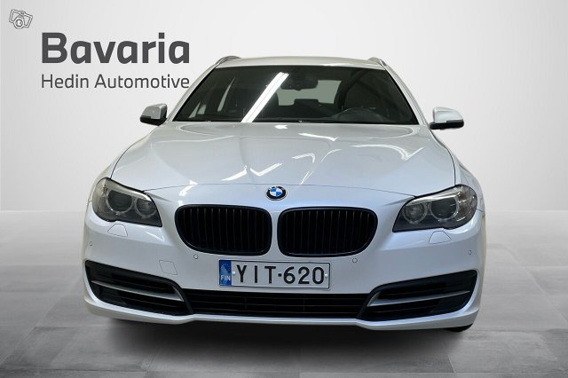 BMW 518 4