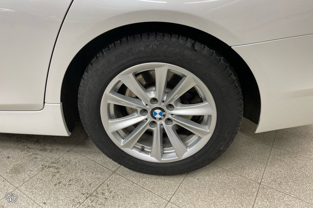 BMW 518 11