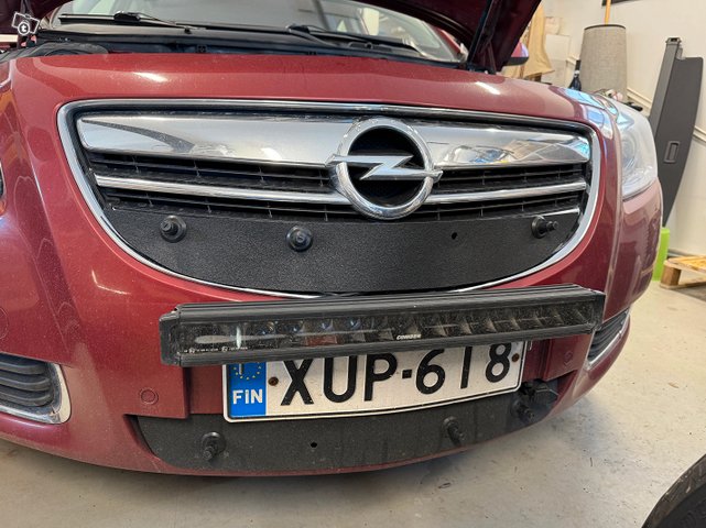 Opel Insignia 20