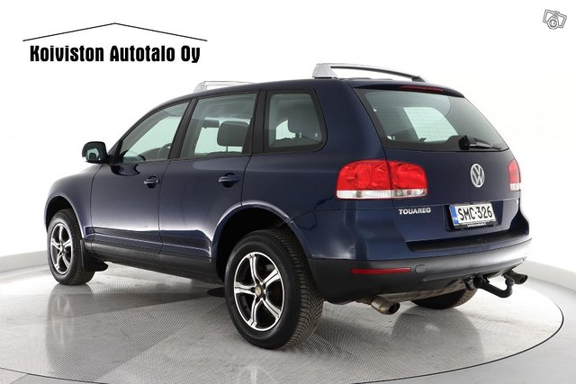 Volkswagen Touareg 19