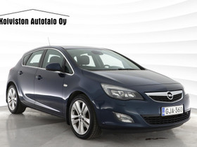 Opel Astra, Autot, Hattula, Tori.fi