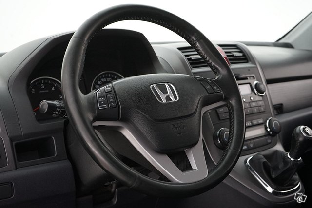Honda CR-V 6