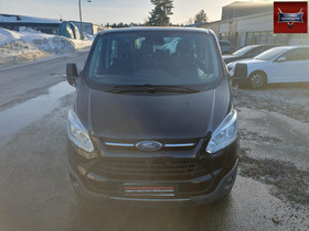 Ford Tourneo Custom, Autot, Siilinjrvi, Tori.fi
