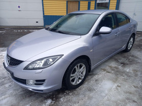 Mazda 6, Autot, Orivesi, Tori.fi