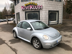 Volkswagen Beetle, Autot, Hmeenlinna, Tori.fi