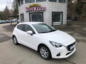 Mazda 2, Autot, Hmeenlinna, Tori.fi