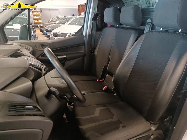 Ford Transit Connect 12