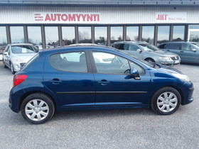 Peugeot 207, Autot, Laitila, Tori.fi